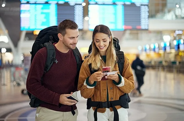 Số lượng du khách quốc tế toàn cầu
