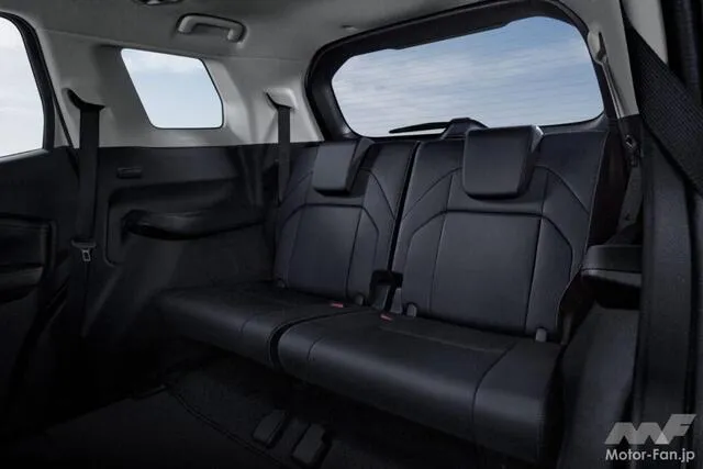 Mitsubishi Destinator