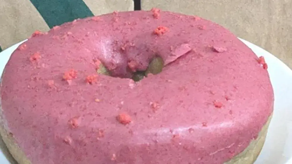 4 loại donut hot kèm gợi ý cà phê từ chuyên gia