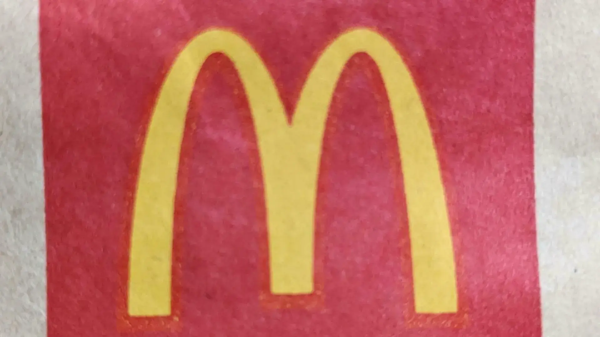 Ẩm thực Nhật McDonald's, Aeon, quán Osaka