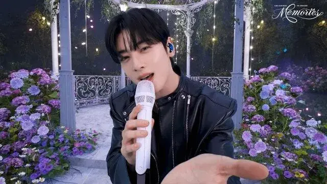 Cha Eun-woo ASTRO ra mắt concert VR đầu tiên tháng 6