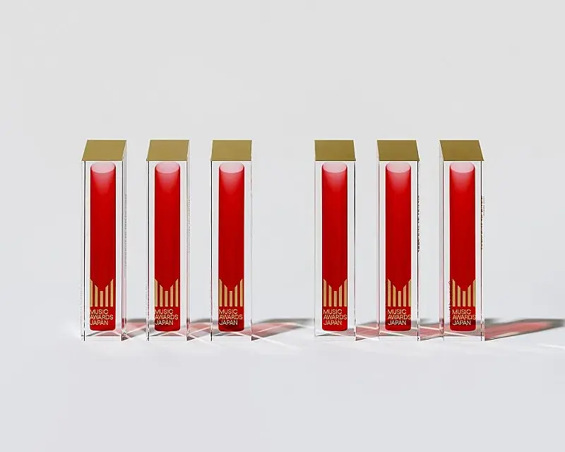 Công bố giải thưởng MUSIC AWARDS JAPAN 2025