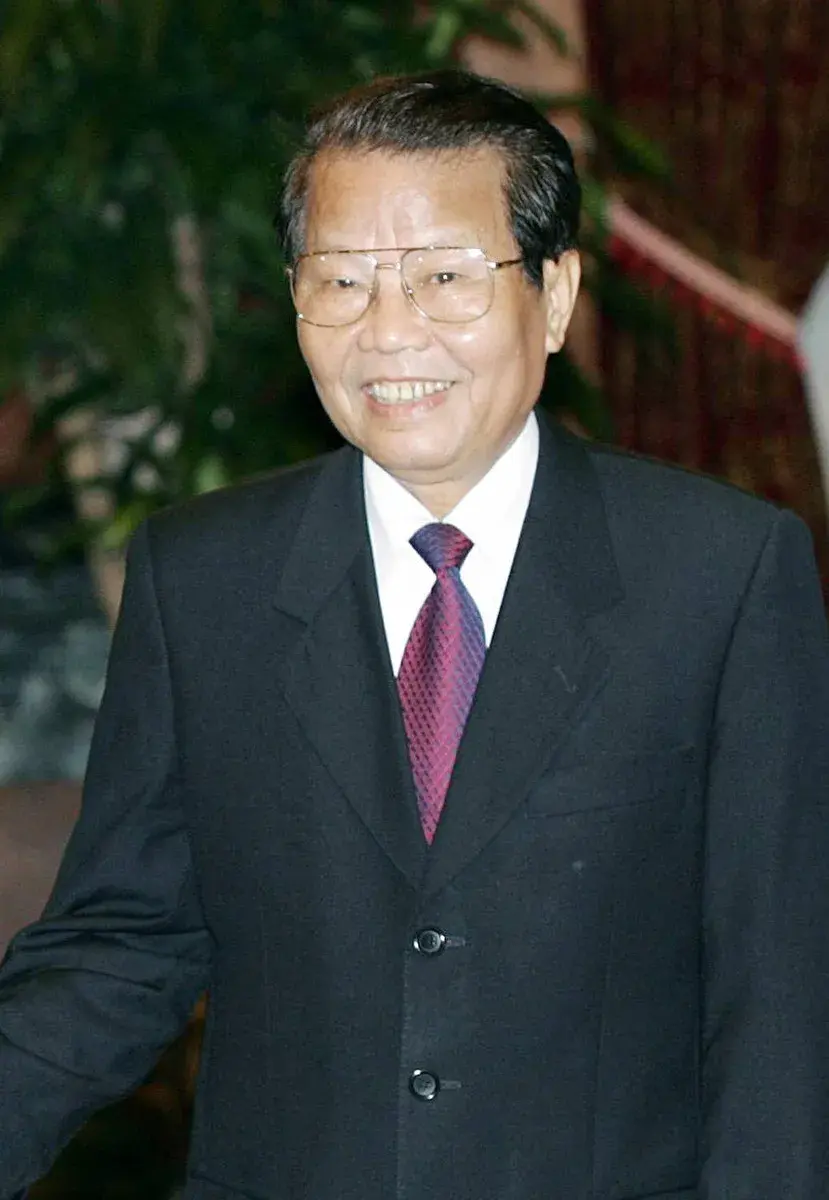 Cựu Chủ tịch nước Trần Đức Lương qua đời, 88 tuổi