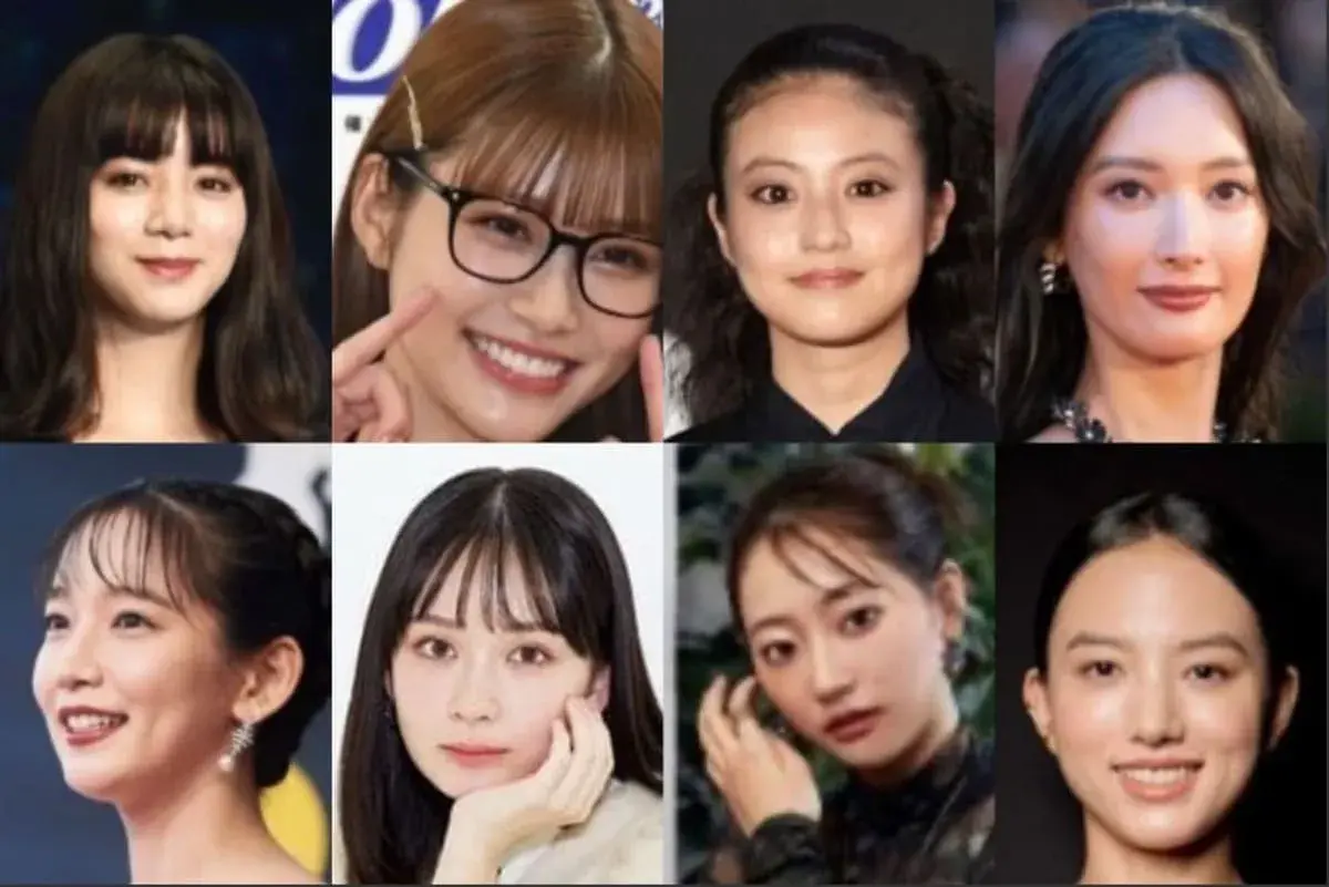 Du doan cast One Piece Nhat (7) Nu kiem si deo kinh?