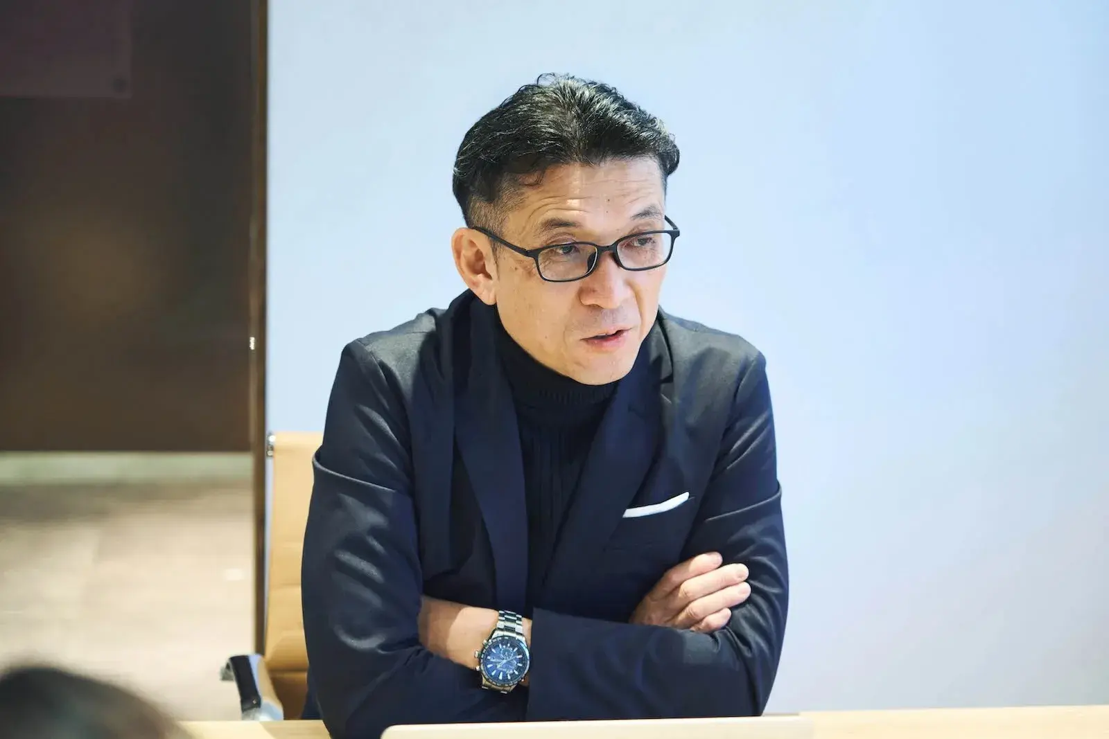 EMBA Cấp độ cao hơn MBA, nơi quy tụ lãnh đạo toàn cầu