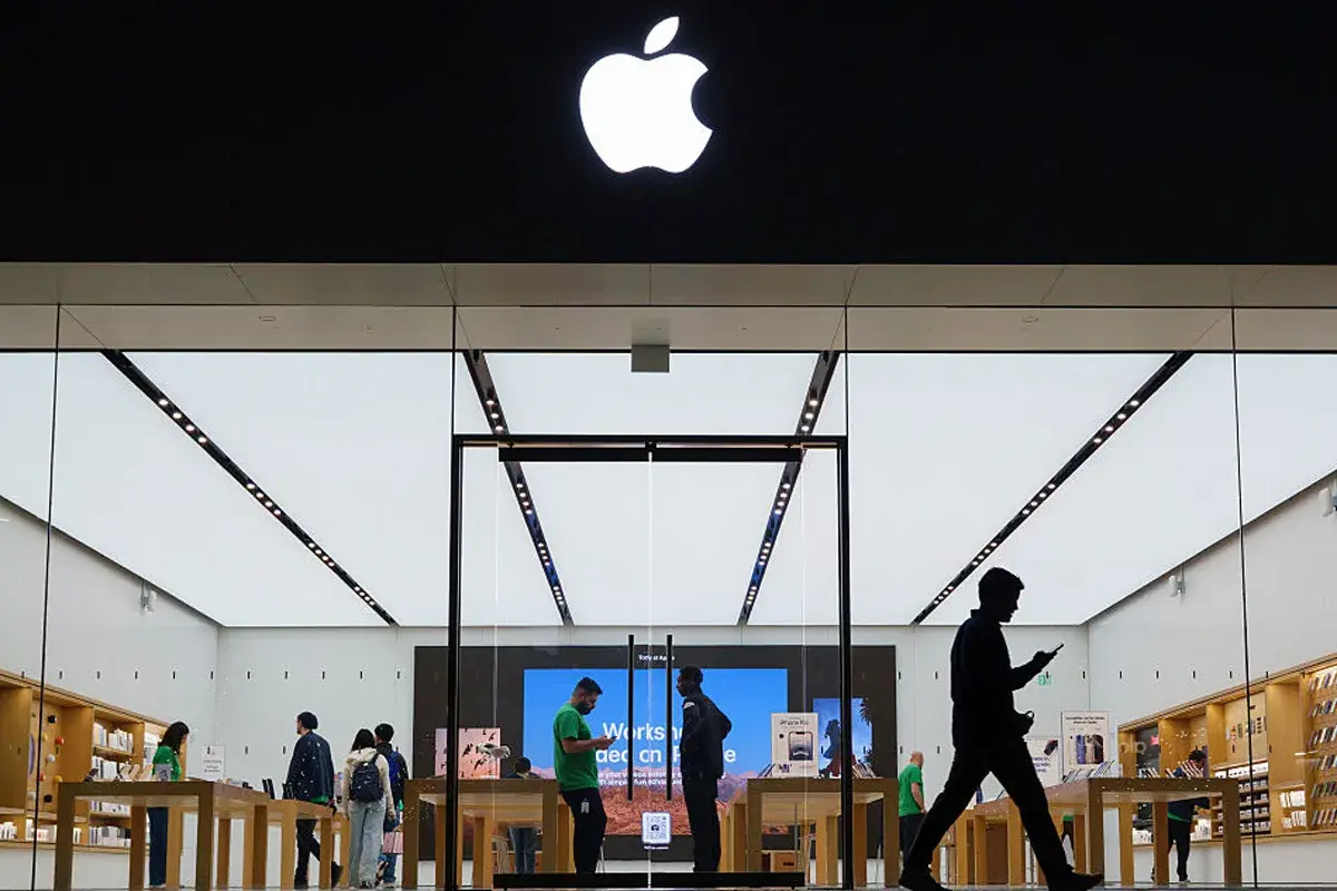 iPhone có thể tăng giá mạnh vào mùa thu này