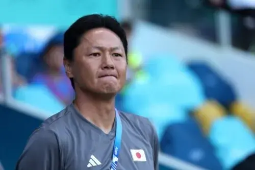 KQ bốc thăm vòng loại U23 châu Á 2026