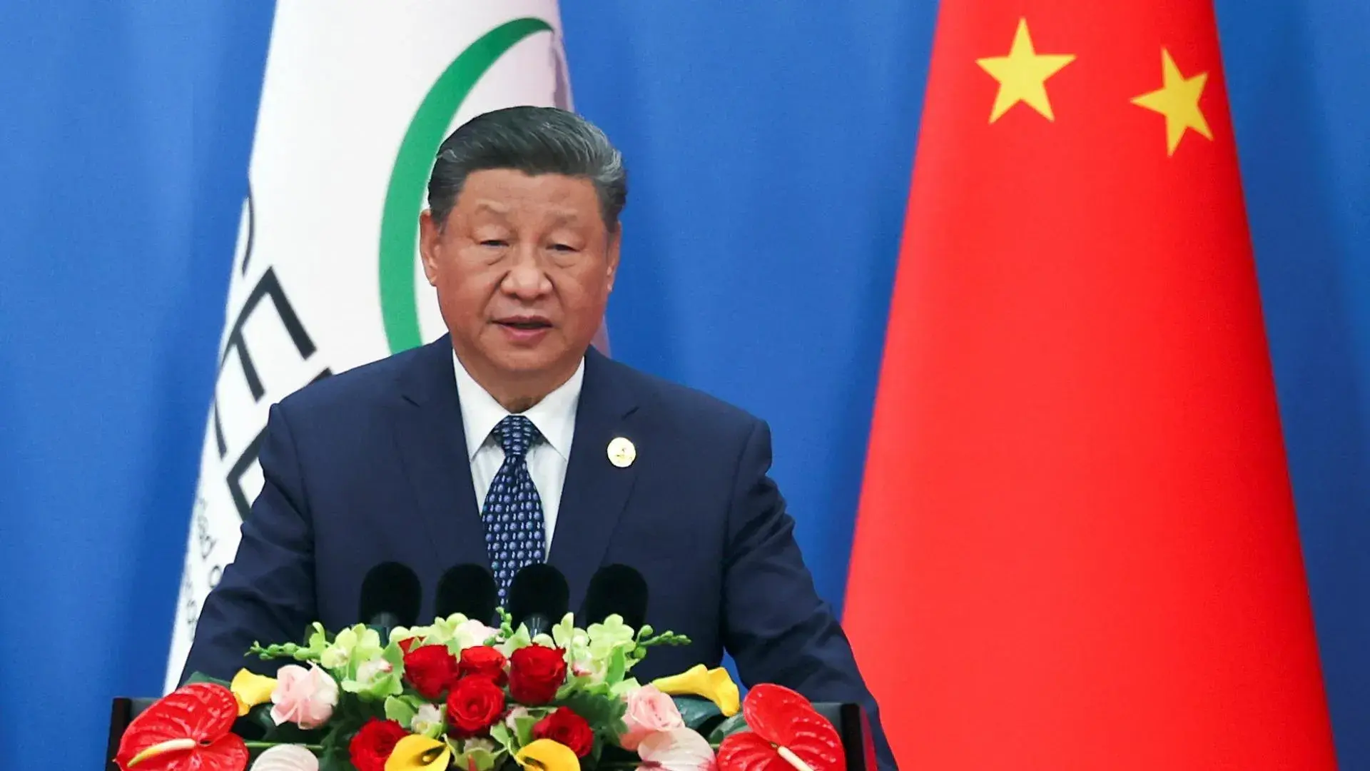 Thuế Trump 79 nước thích Trung Quốc hơn Mỹ