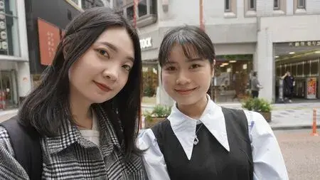 Tiếng lòng du học sinh Việt tại Nhật Bản