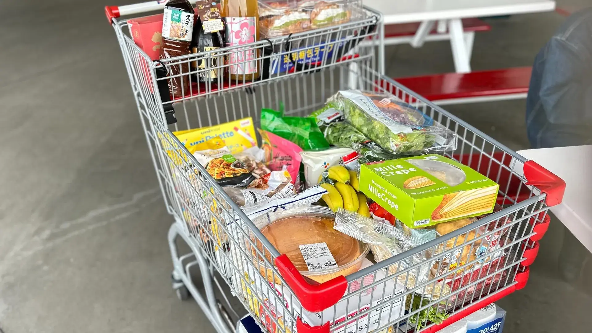 Tổng hợp 38 món đồ đáng chú ý mua tại Costco