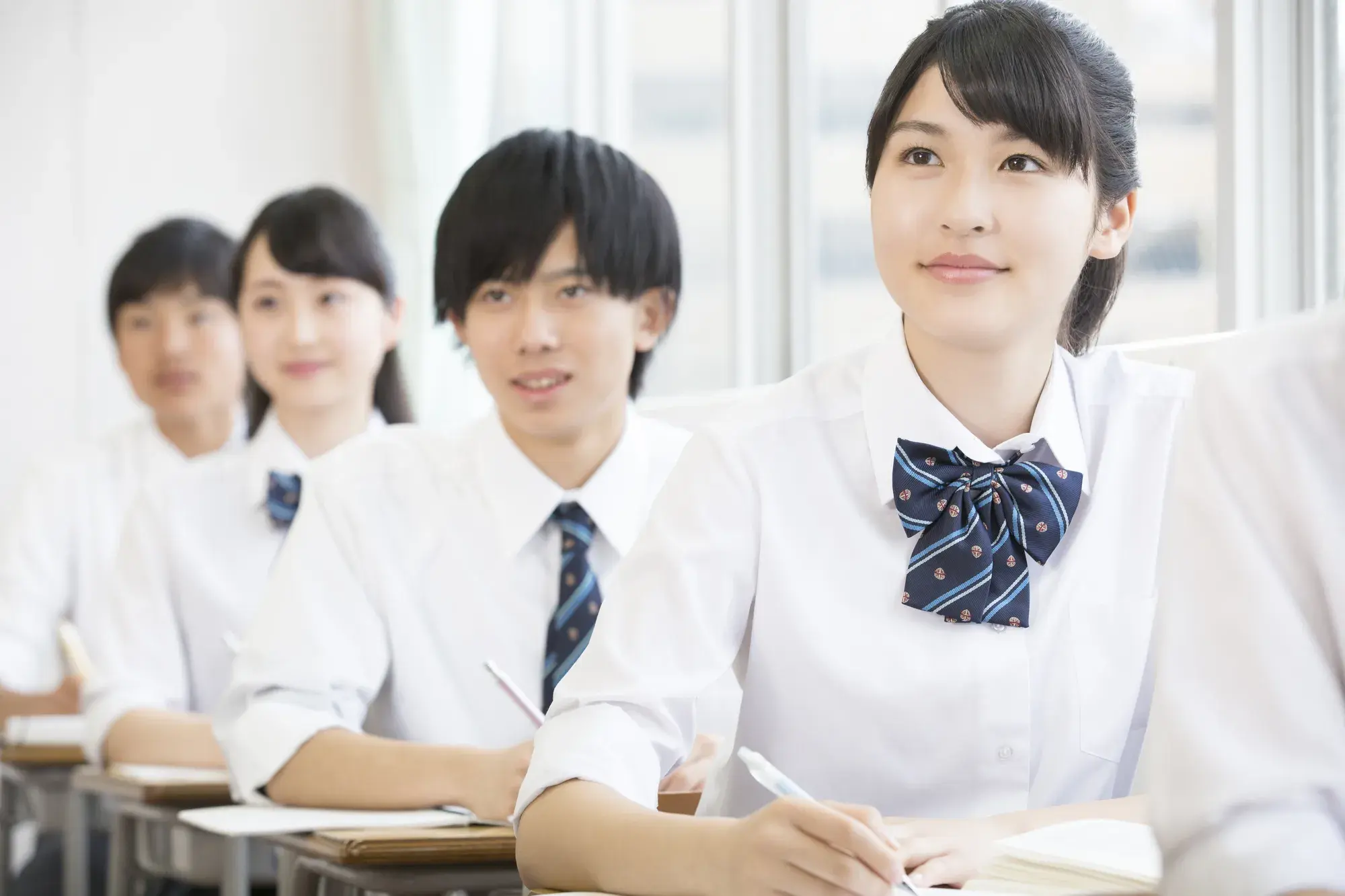 Top trường công Miyazaki nhiều học sinh giỏi
