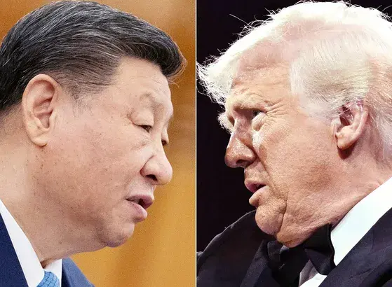 Trung Quốc Vững Vàng Kinh Tế, Mỹ Rơi Vào Bế Tắc
