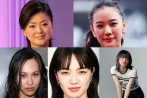 Tuyển tập phim đầu tay và sự kiện chiếu phim