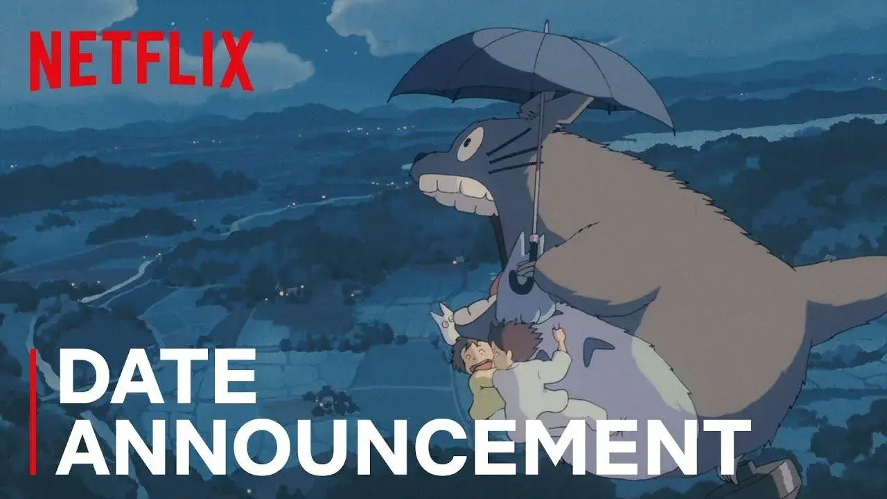 Vì sao phim Ghibli không phát trực tuyến tại Nhật?