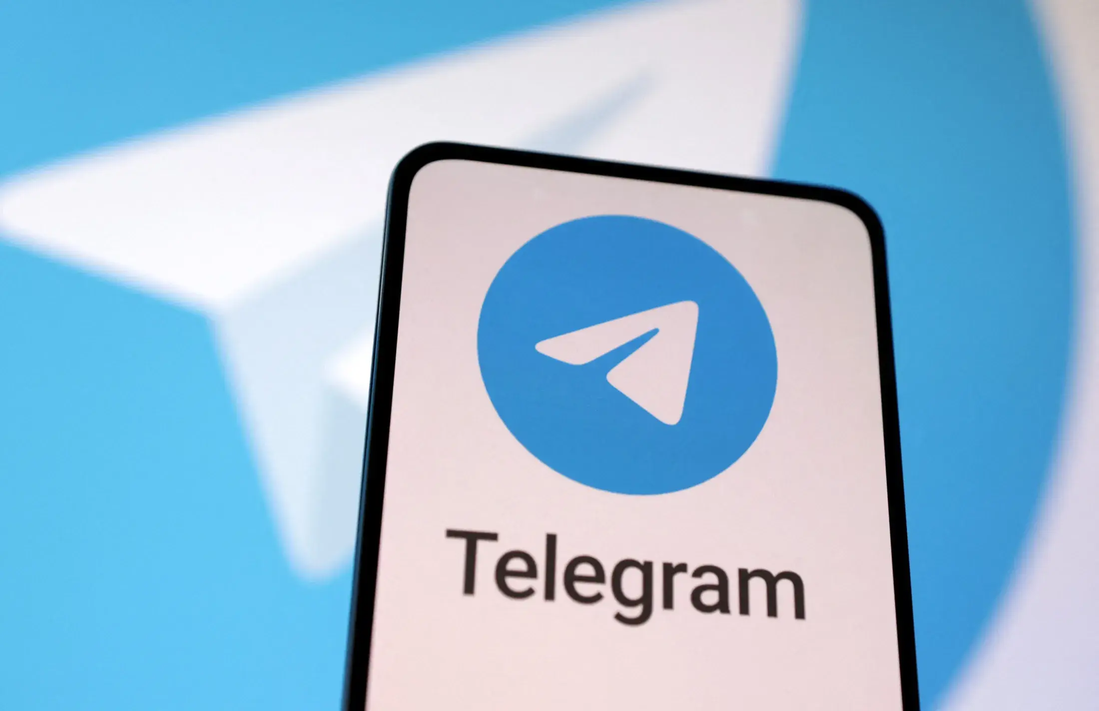 Việt Nam Ra Lệnh Chặn Telegram