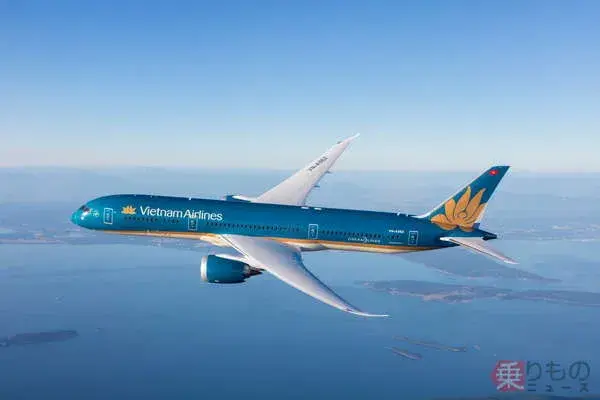 Vietnam Airlines tang cuong bay Nhat Ban, mo Da Nang