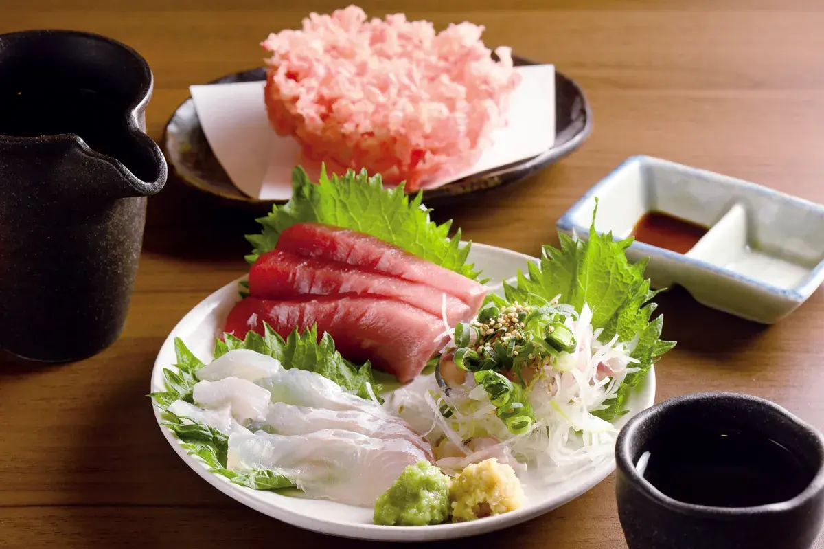 13 Quán Ngon Nổi Tiếng Yanesen Tokyo Từ Mới Đến Lâu Đời