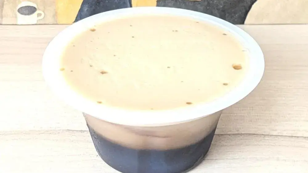 4 Bánh Pudding Ngon Rẻ Dưới 250 Yên Kèm Cà Phê