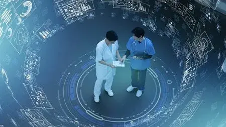 AI phát hiện dấu hiệu bệnh từ vật dụng hàng ngày