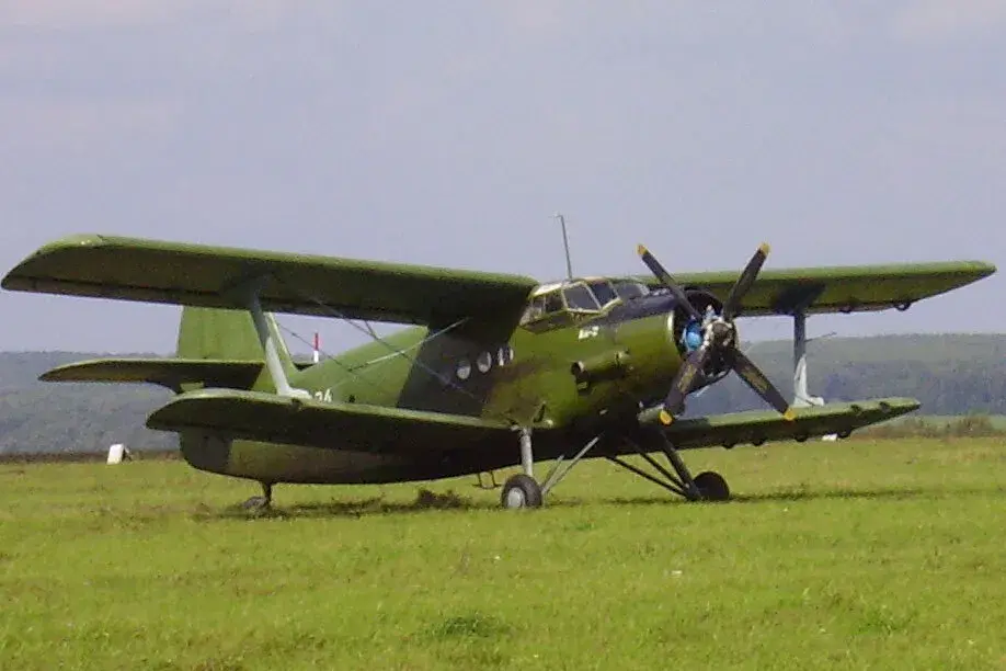 An-2 Máy bay 'best-seller' tiến hóa thành vũ khí ác quỷ