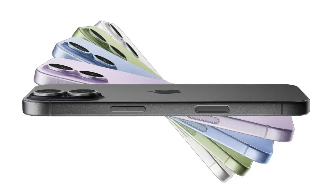 Apple ưu tiên iPhone 17 'Made in India', Pro vẫn ở Trung Quốc