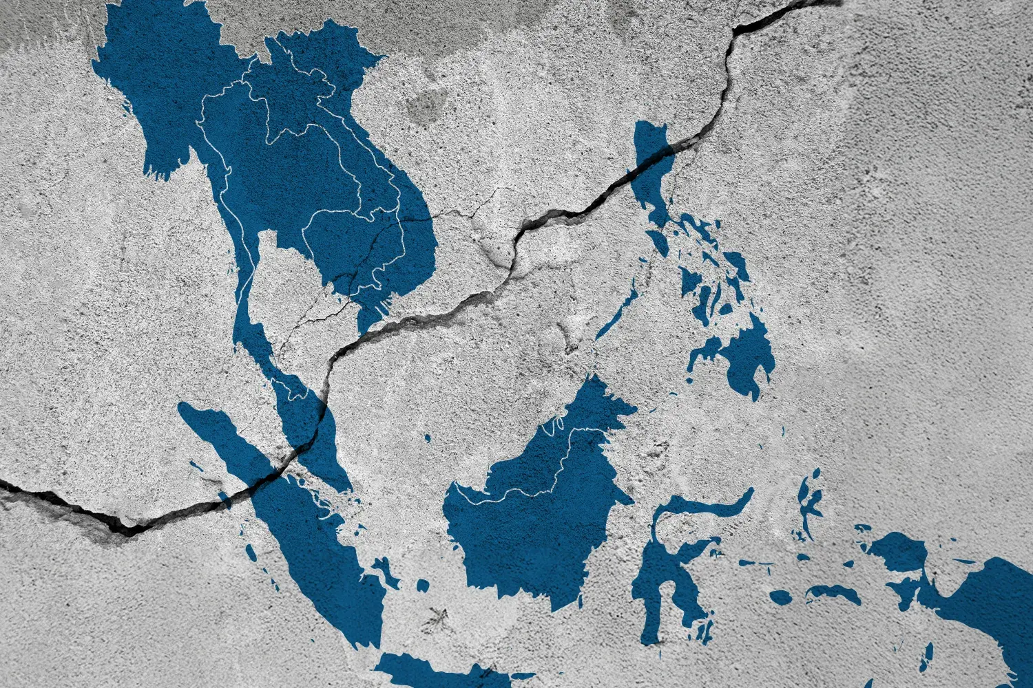 ASEAN chia rẽ giữa Mỹ-Trung và Hội nghị Cấp cao