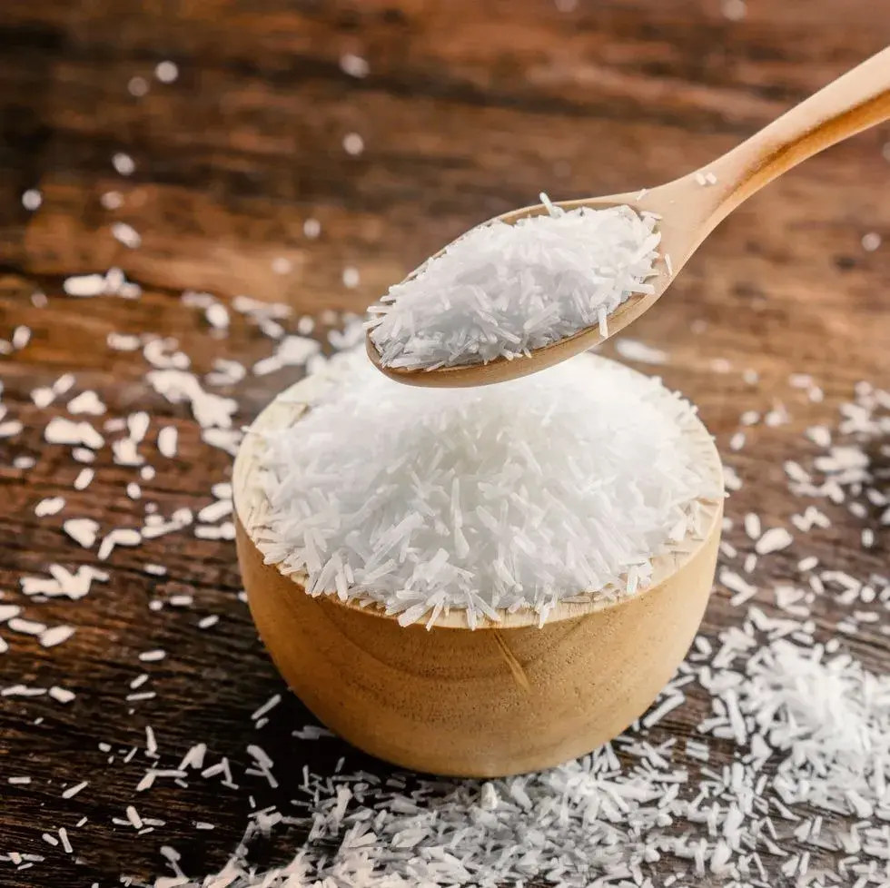 Bí quyết ẩm thực Umami, Pad Thái, Rau củ yêu thích