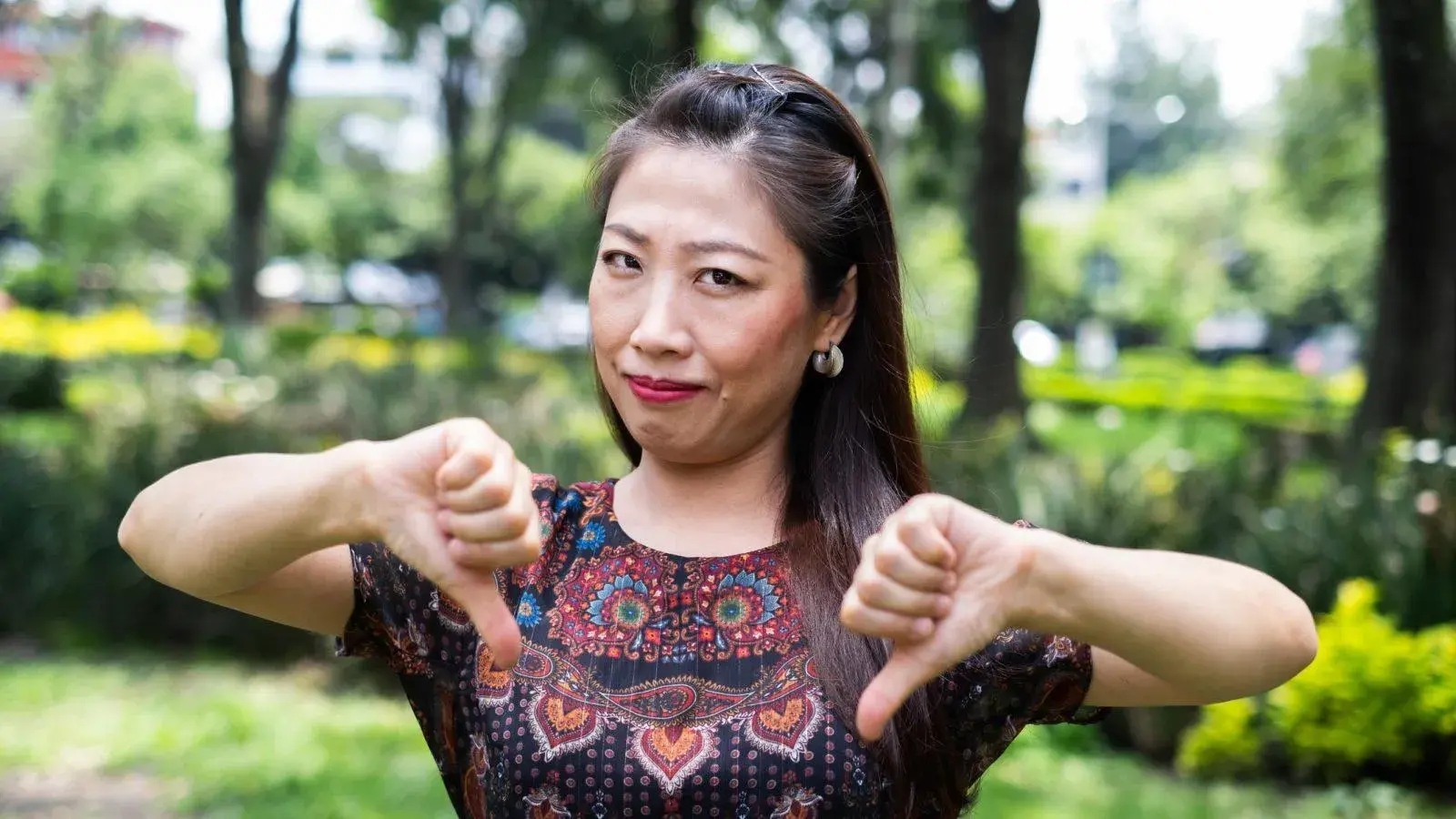 Cách người Nhật từ chối và giao tiếp mơ hồ