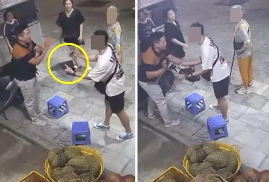 Chủ tiệm Việt tìm cụ bà Hàn Quốc lạc, từ chối thưởng