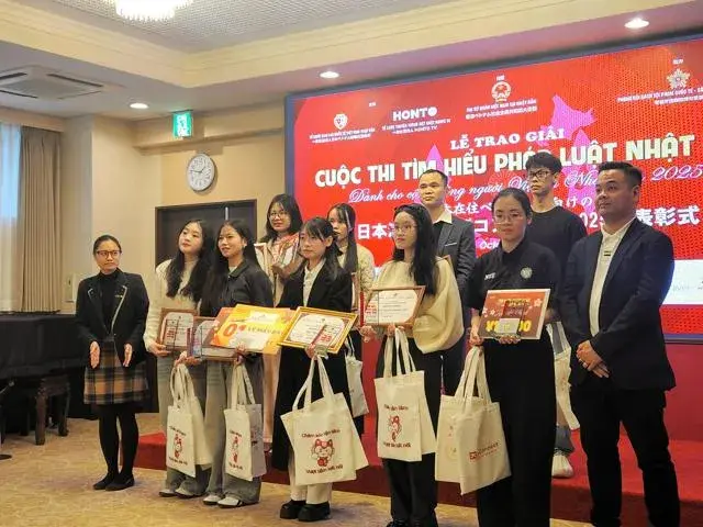 Cuộc sống và hòa nhập đa văn hóa của người nước ngoài tại Nhật Bản