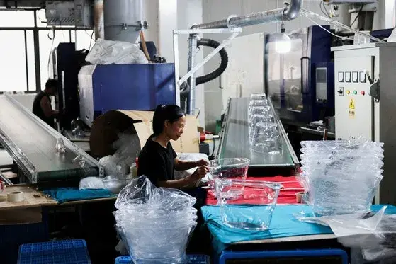 Doanh nghiệp Mỹ vẫn ở Trung Quốc dù thuế Trump