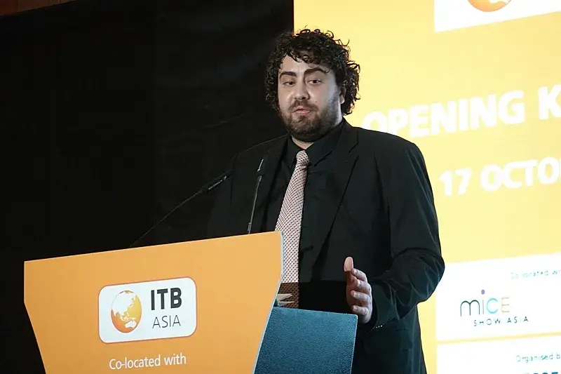 Du lịch Châu Á - Thái Bình Dương tăng trưởng vượt trội