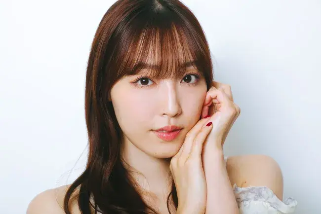 Fukumura Mizuki Thể Hiện Tình Yêu Công Việc