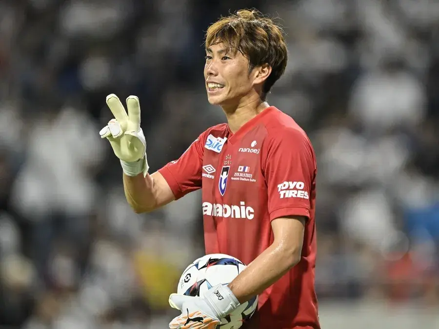 Gamba Osaka chiến thắng ACL, dự đoán J-League