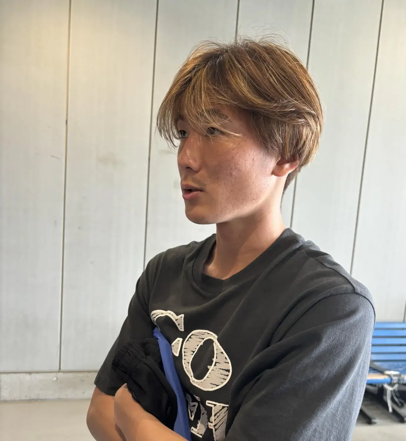 Gamba Osaka Chuẩn bị cuối cùng  bình luận trước trận gặp Kobe