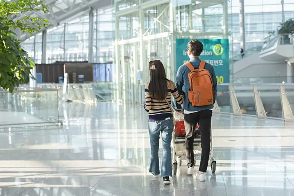 Hàn Quốc Bùng nổ du lịch ngắn ngày nhờ kỳ vọng tuần 4 ngày