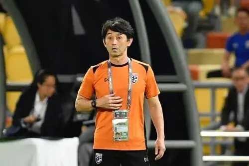 HLV Ishii Masatada làm tân thuyền trưởng BG Pathum United