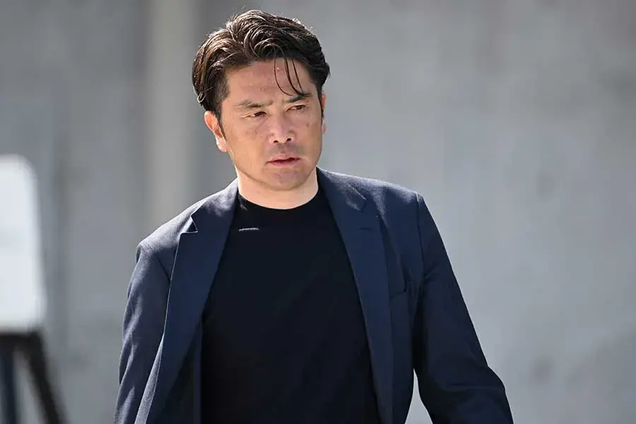 Iwamasa Daiki huấn luyện cấp 3 sau khi bị sa thải