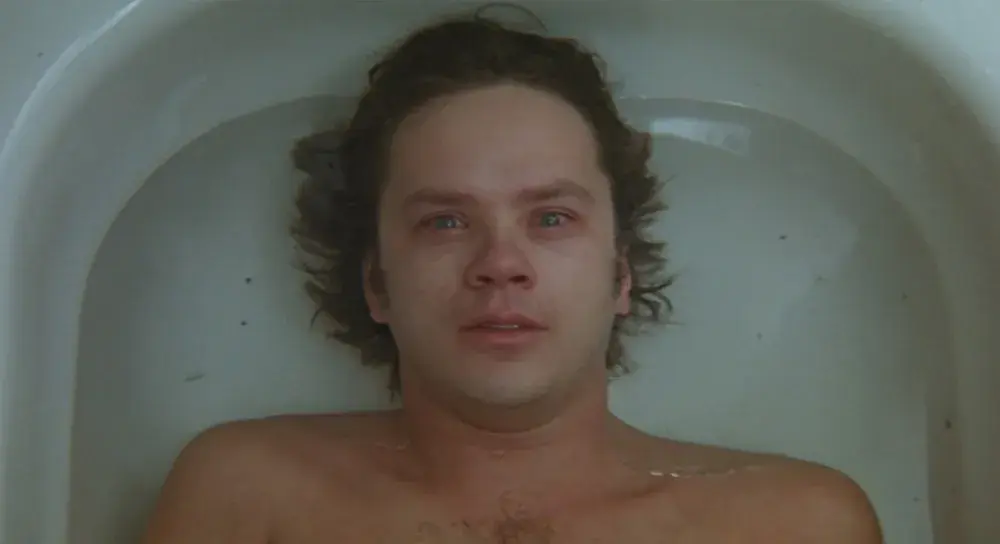 Jacob's Ladder bản 4K phục hồi gây sốc ra mắt