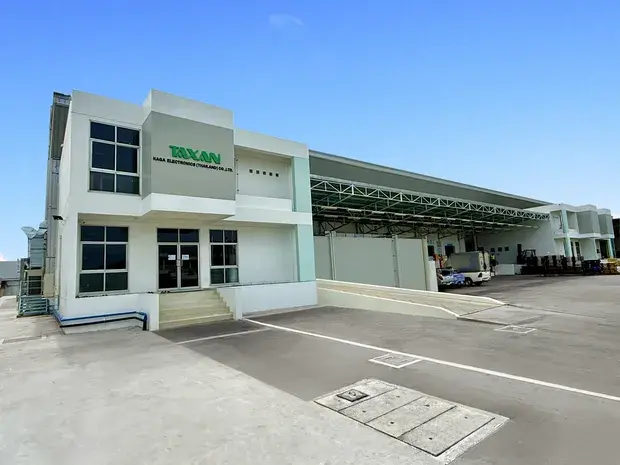 Kaga Electronics xây nhà máy mới 1,3 tỷ yên ở Thái Lan