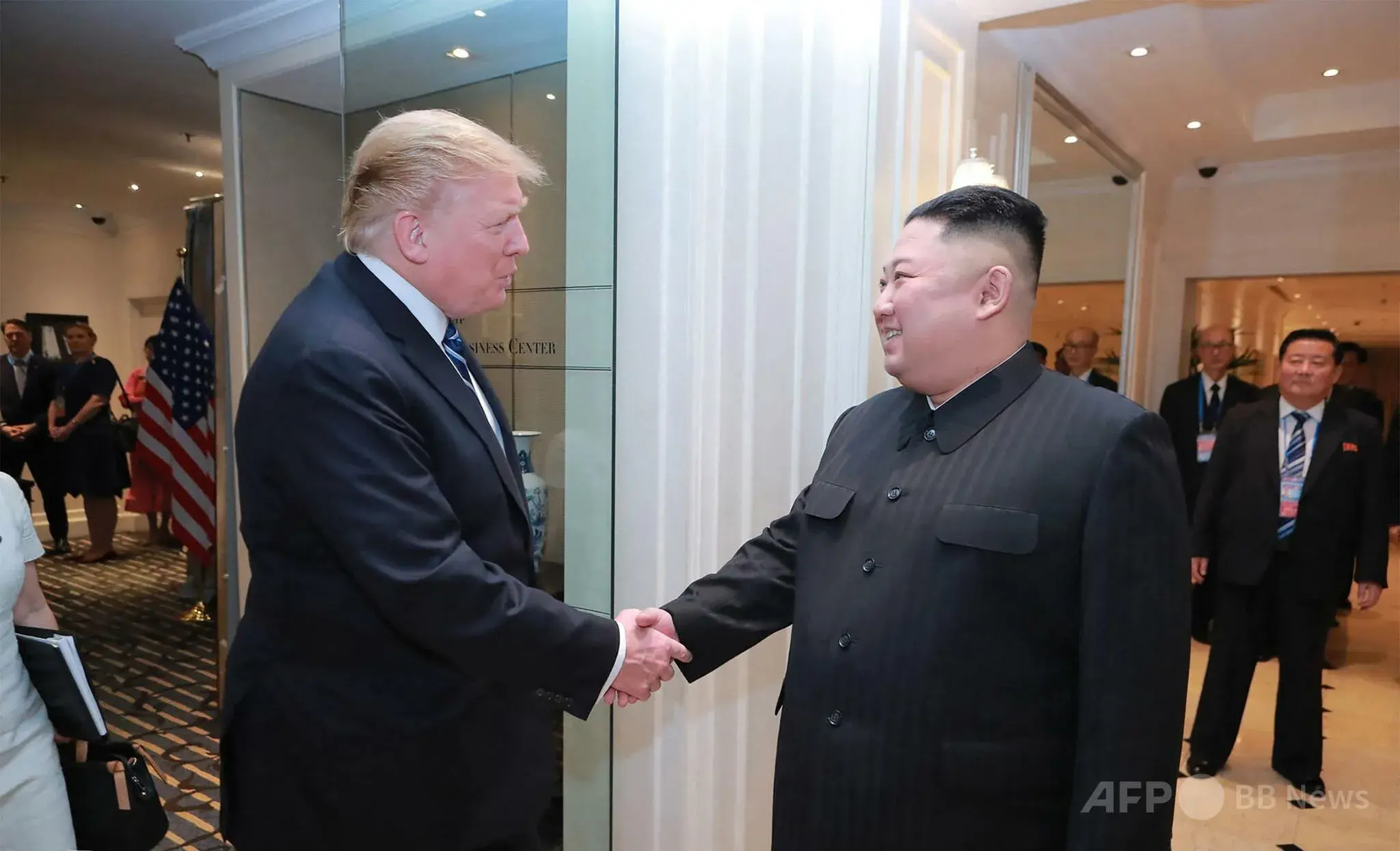 Kim Jong Un 'Ký ức đẹp' về Trump, không đối thoại