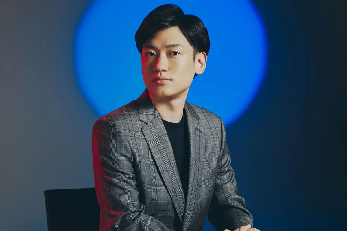 Masatoshi Kana eSIM - Hạ tầng du lịch toàn cầu  30 UNDER 30