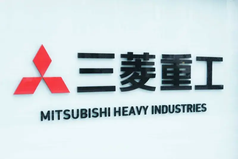 Mitsubishi Heavy Industries trúng thầu tuabin khí hiệu suất 64 cho Việt Nam