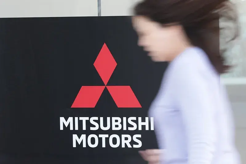 Mitsubishi Motors ra mắt SUV Destinator tại ASEAN