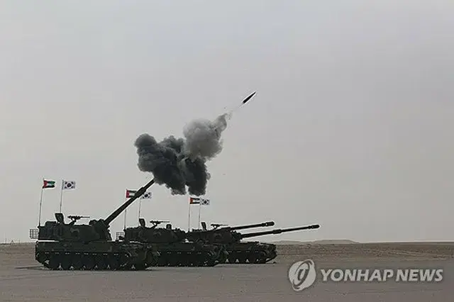 Na Uy mua thêm pháo tự hành K9 của Hàn Quốc