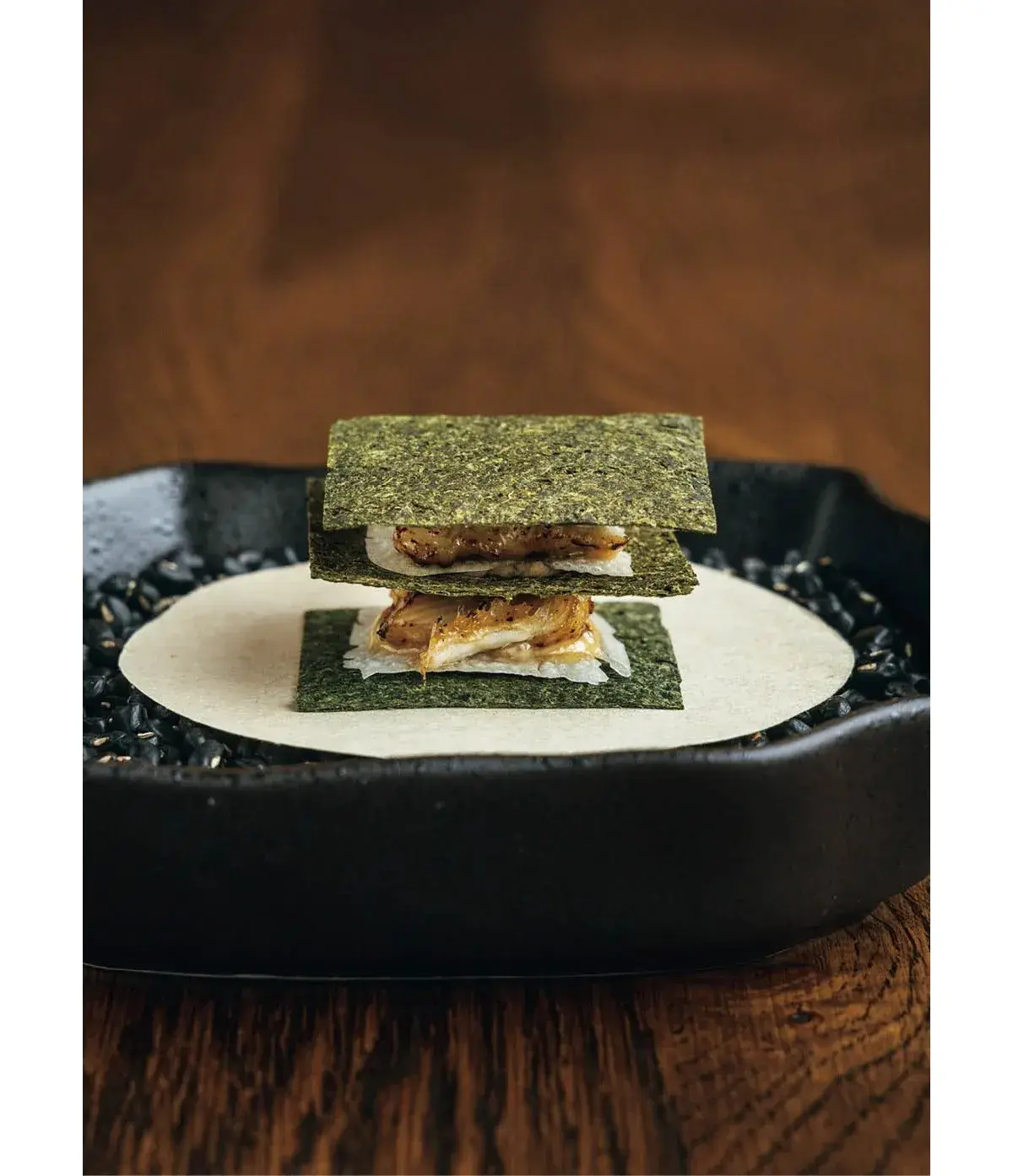 Nén Tokyo Trải nghiệm ẩm thực Việt hiện đại tại Nhật