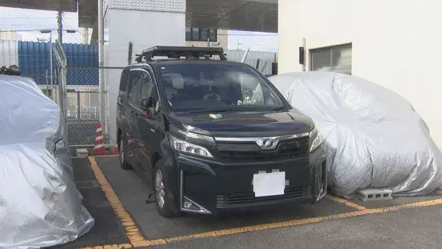 Người Việt vi phạm giao thông và 'taxi dù' tại Nhật