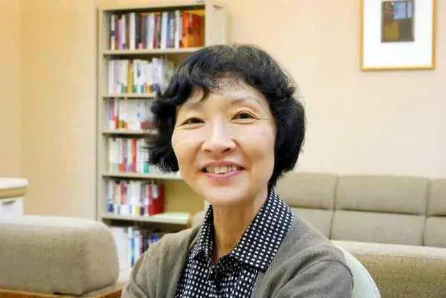 Nhà sử học Nishizaki Fumiko qua đời ở tuổi 66