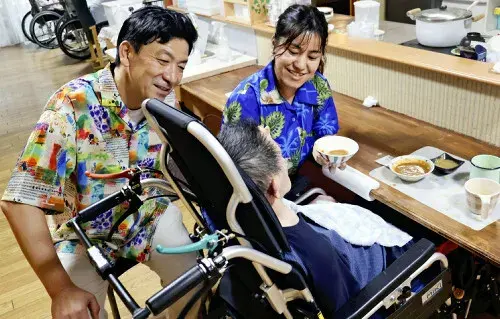 Nhật Bản Thách thức tiếp nhận nhân lực nước ngoài