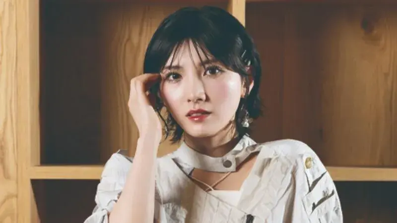 Okada Nana Sau 2 năm, tôi đã giải thoát khỏi nỗi đau